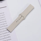 Amazfit Band Silicone Replacement for Smartwatch Comfort Fit