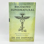 Becoming Supernatural: How Common People Are Doing The Uncom  Literary Fiction Book Lootquake LLC