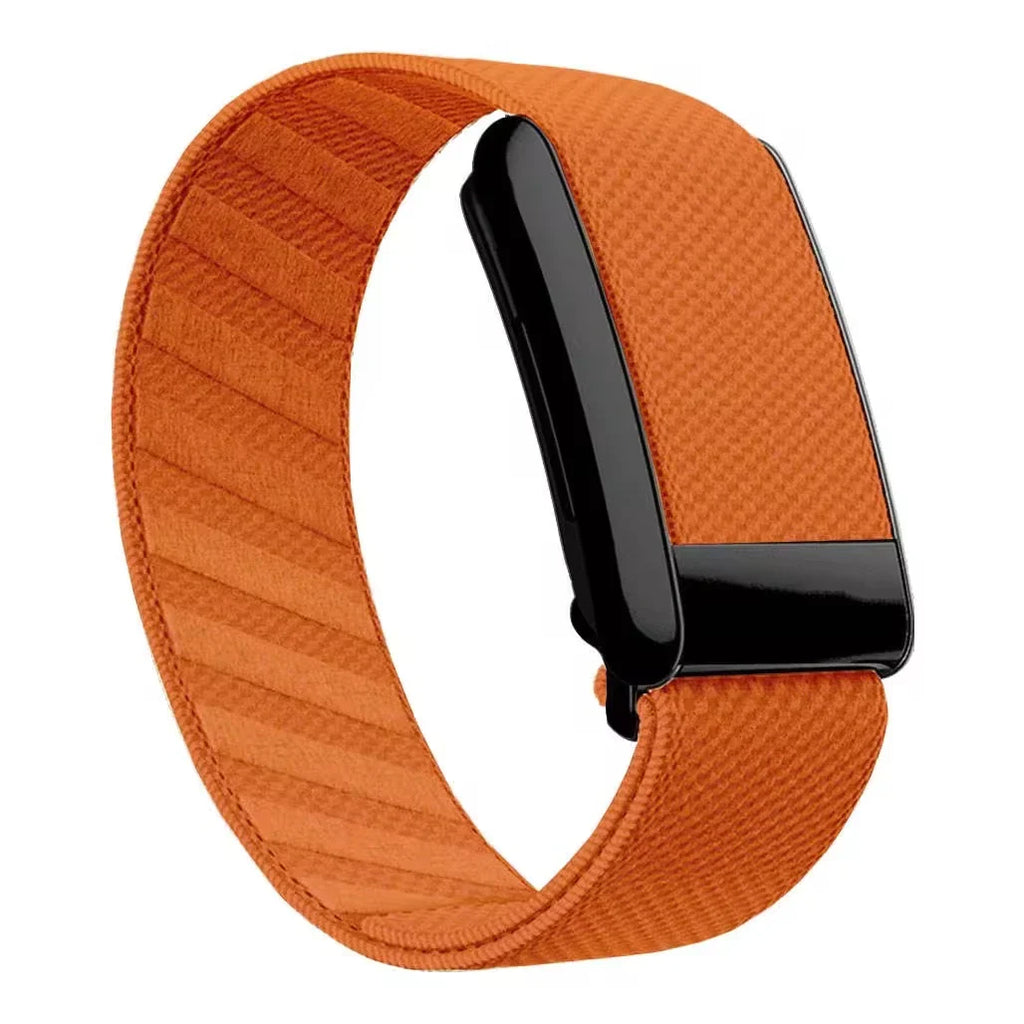 WHOOP 4.0 3.0 Nylon Band - Lightweight Breathable Soft Fit