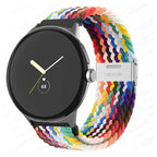 Google Pixel Nylon Band - Braided, Comfortable, Stylish BandsCo Straps