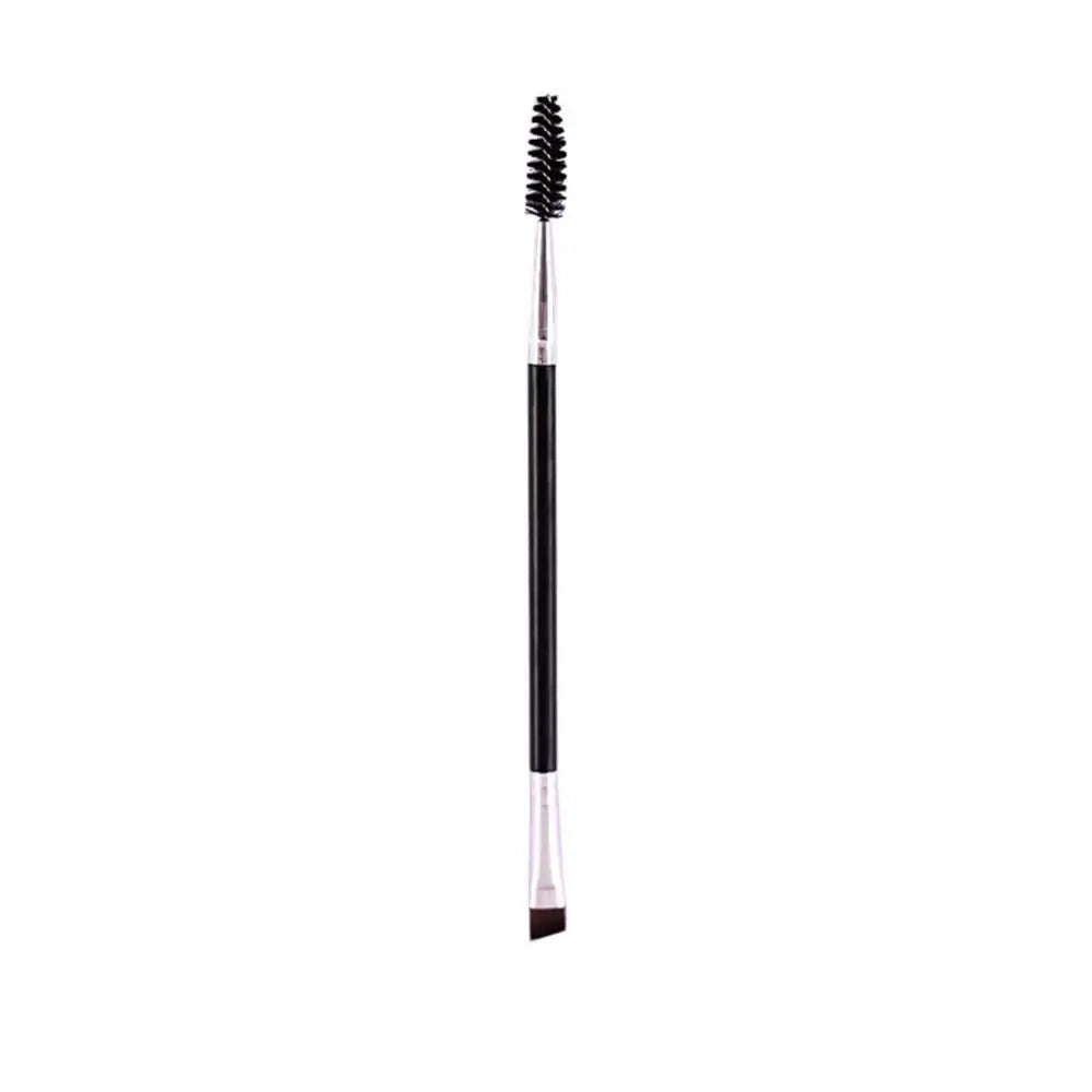 Foundation Concealer Makeup Brushes Angled Seamless Cover Synthetic Dark Circle Liquid Cream Cosmetic Brush Facial Make Up Tools