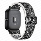 Polar Nylon Loop Watch Band For Polar Smartwatch Unisex Replacement Strap
