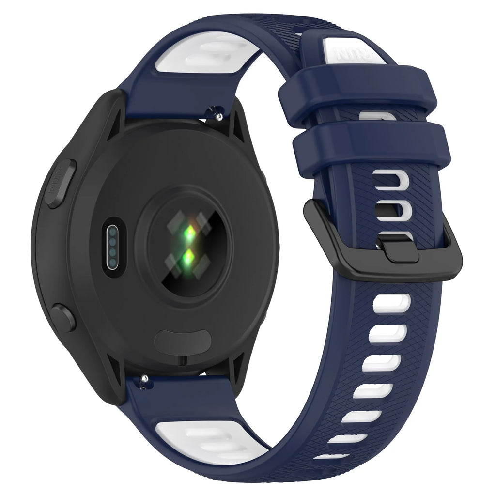 Amazfit Silicone Watch Band Replacement Strap - Durable Comfort