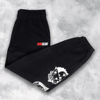 Mens Jogging Sweatpants THRIXINE