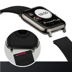Amazfit Bands Silicone Watch Strap Universal Comfort Wristband