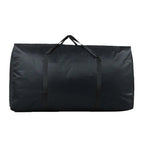 1pc Extra Large Waterproof Moving Luggage Bags Laundry Shopping Bag Non-woven Fabric Cubes 80*48*25cm Home Storage Packing Tool Lootquake LLC