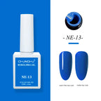 CHUNSHU 15ml Fluorescence Gel Nail Polish Semi Permanent UV/LED Nail Gel Long Lasting Varnish For Nails Art Manicures Soak Off Lootquake LLC