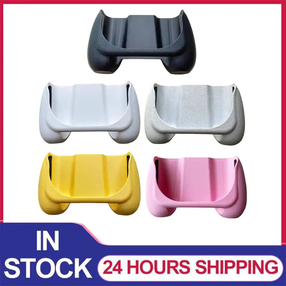 For Anbernic RG405V RG406V 3D Printed Grip Handle Accessories Ergonomic Design DIY Controller Holding Handle A Comfortable Grip Lootquake LLC