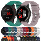 Polar Silicone Wrist Band for Polar Smartwatch Sport Strap Adjustable