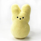 15cm Peep Bunny Plush Toys Stuffed Animal Star Carrot Rabbit Doll Room Desktop Sofa Decor Easter Bunny Soft Pillow Gifts For Kid Lootquake LLC