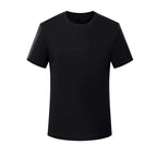 YEAE Cotton Classic: Versatile Heavy Tee THRIXINE