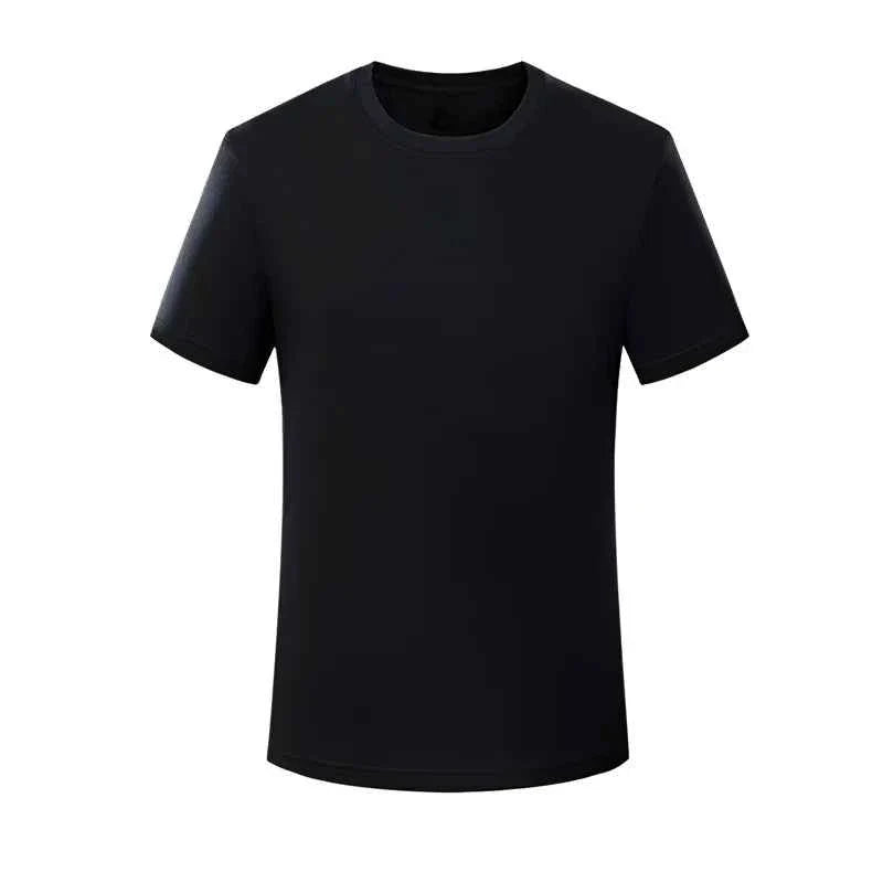 YEAE Cotton Classic: Versatile Heavy Tee THRIXINE