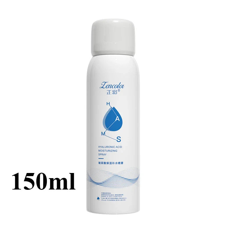 Vitamin C Hydrating Spray Refreshing Makeup Front Base Soothing Moisturizing Vitamin C Hydrating Spray Lootquake LLC