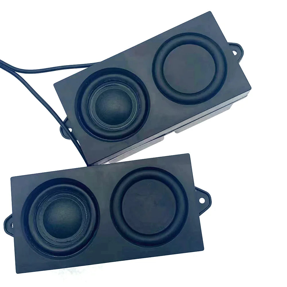 Portable Bluetooth Speaker Multimedia USB Stereo Loudspeaker Mini Music Player Surround Bass Box for pc Laptops Notebook Mobile Lootquake LLC