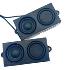 Portable Bluetooth Speaker Multimedia USB Stereo Loudspeaker Mini Music Player Surround Bass Box for pc Laptops Notebook Mobile Lootquake LLC