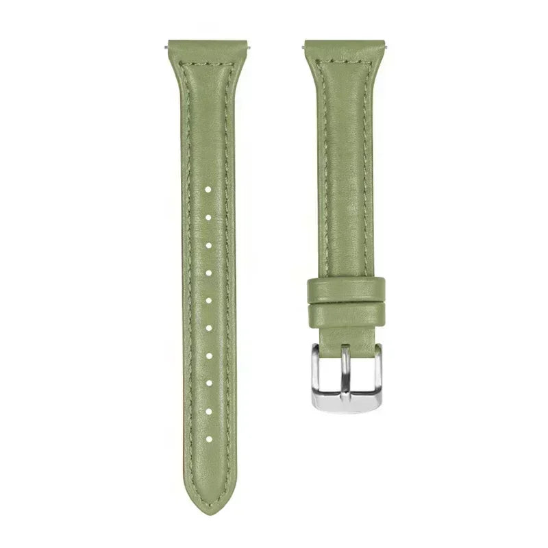 Polar Premium Leather Watch Band for Polar Smartwatch