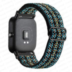 Polar Nylon Loop Watch Band For Polar Smartwatch Unisex Replacement Strap