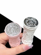 Flower Knows Lipstick Swan Ballet Lip Gloss Mirror Moisturizing Long-lasting Lip Glaze Nostickcup Nourishing  3.5g Lootquake LLC