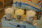 Aromatherapy Candle Natural Plant Scented Candles French Fragrance Fresh And Elegant Lasting Air Companion Aroma Gift Lootquake LLC