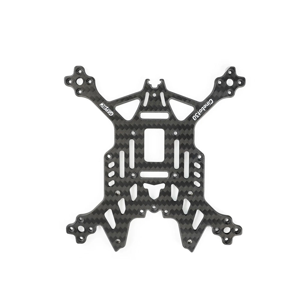 GEPRC GEP-CT30 Frame Parts 3inch Propeller Accessory Base Quadcopter Frame FPV Freestyle RC Racing Drone Cinebot30