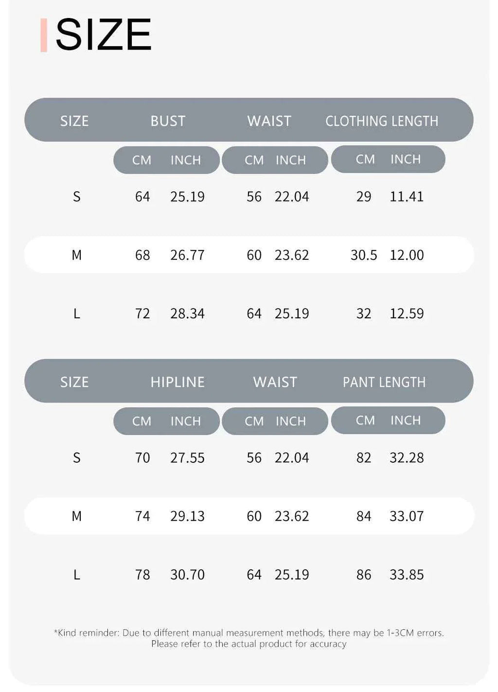 Women's High Waisted Leggings and Top THRIXINE