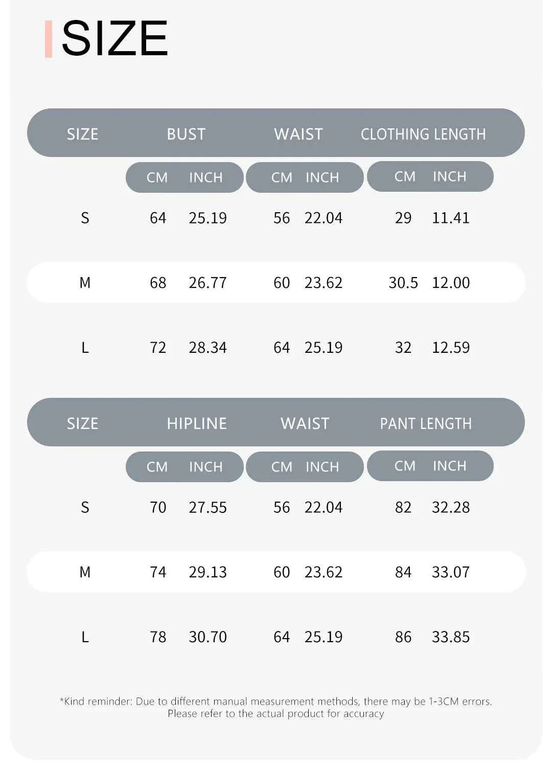 Women's High Waisted Leggings and Top THRIXINE