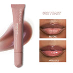 1pc MoisturizingLipstick Clear Moisturizing Lip oil Lootquake LLC