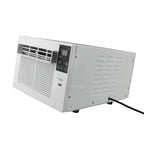 Portable Air Conditioner Energy Saving 1900BTU 280W Mini Mobile AC with Remote Control for Home Dorm Office Camping Pet Space