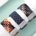 Google Pixel Nylon Band - Braided, Comfortable, Stylish BandsCo Straps
