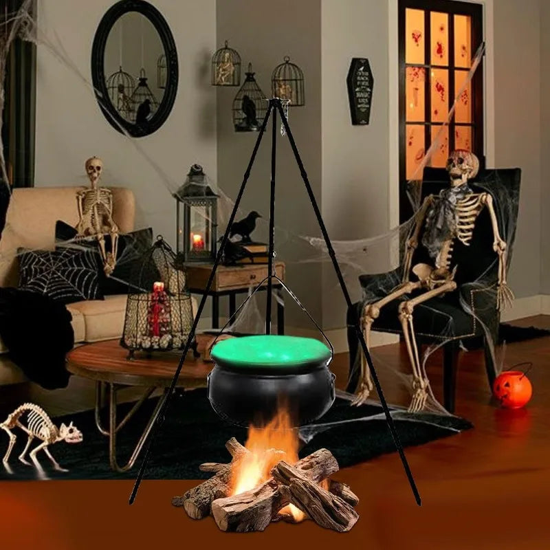 Large Outdoor Decor for Halloween
