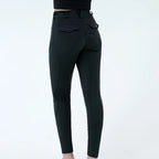 EquiComfort Full-Seat Riding Breeches for Women - SJB-DIAMOND ELITES