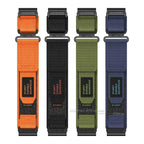 Garmin Durable Nylon QuickFit Strap - Sturdy and Versatile - SJB-DIAMOND ELITES