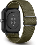 Polar Nylon Loop Watch Band For Polar Smartwatch Unisex Replacement Strap