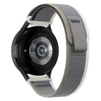 Motorola Moto Smartwatch Nylon Loop Band Replacement Strap Sport Adjustable