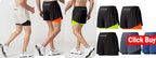 FlexFit Men's Track Pants
