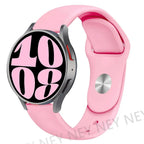 Amazfit Band Silicone Replacement for Smartwatch Comfort Fit