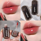 Long lasting moisturizing and lip smoothing  long-lasting lipstick without smudging lip gloss