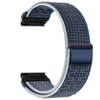 Garmin Nylon Velcro Strap - QuickFit Breathable Design - SJB-DIAMOND ELITES