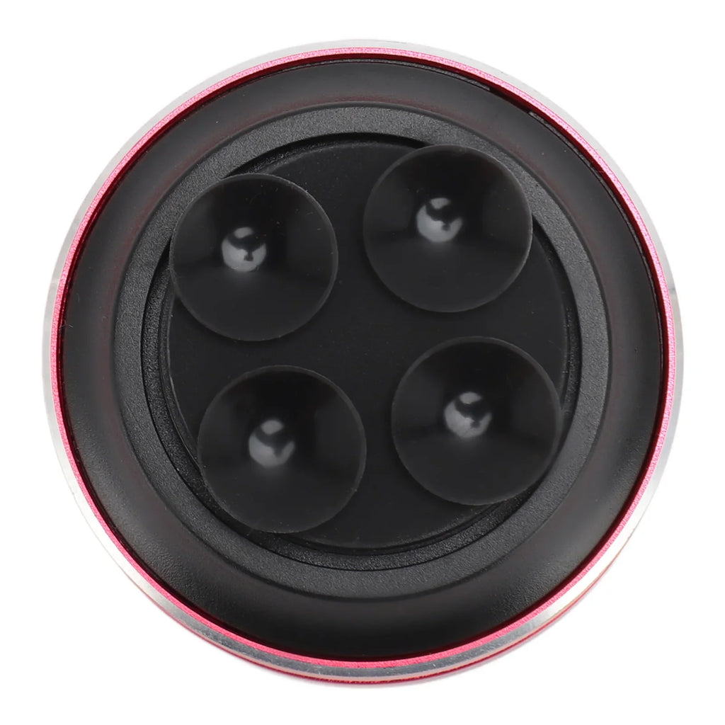 Bluetooth Bone Conduction Speaker Stereo Bass Portable Small Wireless Speaker with Suction Cup for Bathroom Outdoor Lootquake LLC