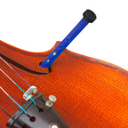 Violin Humidifier Sound Hole Humidifier Violin Maintenance Care Tool Rubber Moisturizer Control Stringed Instruments Accessories