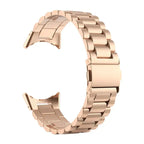 Google Pixel Stainless Steel Band and Case - Premium Design BandsCo Straps