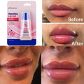 Instant Lip Plumping Gloss Reduce Fine Lines Plumper Serum Exfoliating Lasting Moisturizing Liquid Nourish Sexy Beauty Cosmetics Lootquake LLC