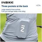 INBIKE Pro Long-Sleeve Cycling Jersey THRIXINE