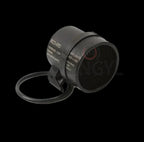Hunting A*OG 4x32 Fiber Illuminated Red Chevron Scope THRIXINE