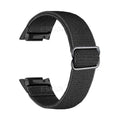 Fitbit Charge 5 6 Nylon Strap - Durable, Breathable, Versatile - SJB-DIAMOND ELITES