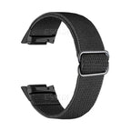 Fitbit Charge 5 6 Nylon Strap - Durable, Breathable, Versatile - SJB-DIAMOND ELITES