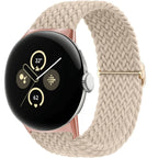 Google Pixel Nylon Strap - Stylish, Durable, Versatile Band - SJB-DIAMOND ELITES