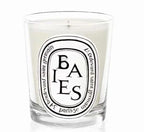 Aromatherapy Candle Natural Plant Scented Candles French Fragrance Fresh And Elegant Lasting Air Companion Aroma Gift Lootquake LLC