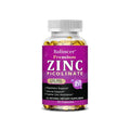 ZincBoost 100: Immune, Sleep & Energy Support Capsules THRIXINE