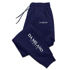 Men's Sports Pants Casual Jogging Drawstring Sweatpant Fashion THRIXINE